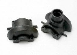 TRA5380 Housings, differential (front & rear) (1)