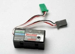 TRA5398 OptiDrive electronic shift module