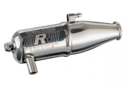 TRA5485 Tuned pipe, Resonator, R.O.A.R. legal