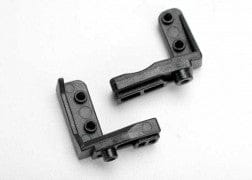 TRA5519 Servo mounts, steering (left & right)