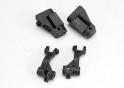 TRA5532 Caster blocks, 30-degree (left & right)/ steering blocks, 30degree (left & right)