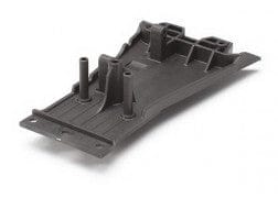 TRA5831G Lower chassis, low CG (grey)