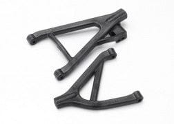 TRA5934X Suspension arm upper (1)/ suspension arm lower (1) (left rear) (fits Slayer Pro 4x4)