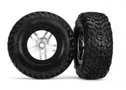 TRA5978 Tires & wheels,