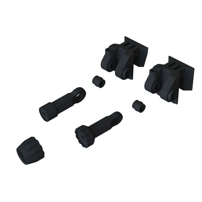 ARA320528 Center Brace Mount Set