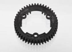 TRA6447 Spur gear, 46-tooth (1.0 metric pitch)