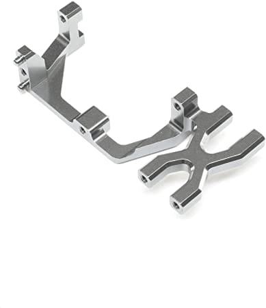 LOS351010 Aluminum Steering Servo Mount: Super Baja Rey