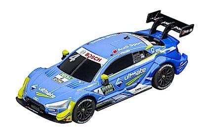 Carrera 64184 Audi RS 5 DTM "R.Frijns", GO!!! 1/43