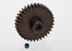 TRA6493 Gear, 34-T pinion (1.0 metric pitch, 20 pressure angle) (fits 5mm shaft)/ set screw