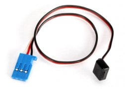 TRA6522 Sensor, RPM (short)/ 3x4mm BCS (2)