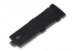 TRA6546 Battery door, TQi transmitter