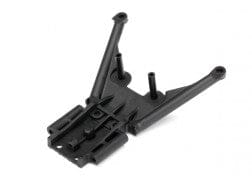 TRA6830X Bulkhead, front