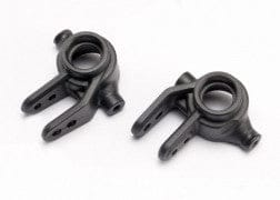 TRA6837 Steering blocks, left & right