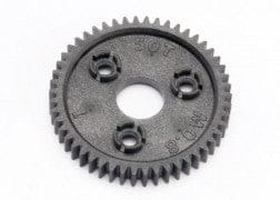 TRA6842 Spur gear, 50-tooth (0.8 metric pitch, compatible with 32-pitch)