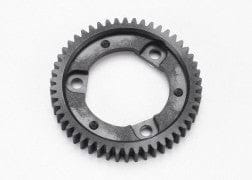 TRA6842R Spur gear, 50-tooth (0.8 metric pitch, compatible with 32-pitch) (for center differential)