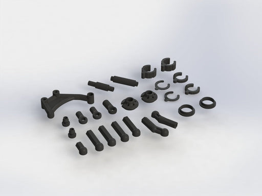 AR330006 ROD END PARTS SET (25pcs)