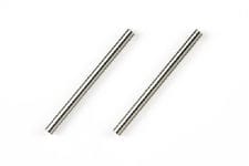 TAM51418 3X35MM STAINLESS SHAFT X 2