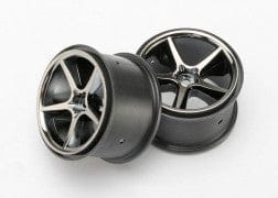 TRA7172A Wheels, Gemini (black chrome) (2)