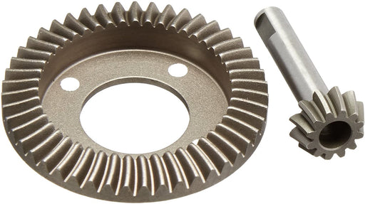 LOS242013 Front 47T Diff Gear & 12T Pinion: 8 & 8T RTR