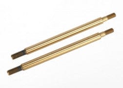 TRA7464T Shaft, GTR long, TiN-coated (2)