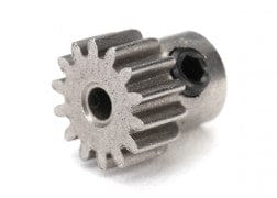 TRA7592 Gear, 14-T pinion/ set screw