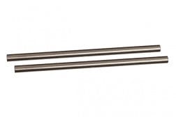 TRA7741 Suspension pins, 4x85mm (hardened steel) (2)