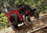 TRA82056-4 RED TRX-4 Scale and Trail Crawler with Land Rover Defender Body.   YOU will need this part # TRA2992 to run this truck