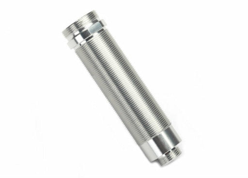 TRA8452 Body GTR Shock 64mm Silver Aluminum