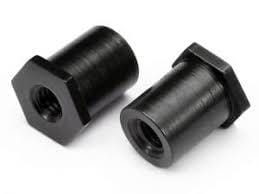 HPI86508 STEERING BUSHING, HF