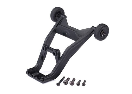 TRA9078 Wheelie bar (assembled)