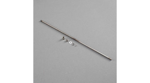PRB282065  Heavy Duty Flex Shaft Left CW Rotation: MG 36