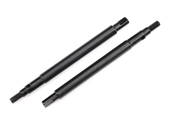 TRA9730 Traxxas Axle Shafts, Rear, Outer