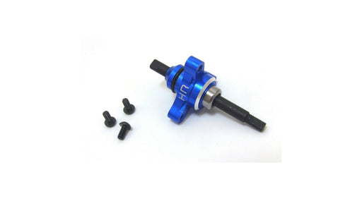 SLF125X06 Aluminum Center One-Way Differential: 4x4 Slash