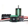 CSE010014201  1/5 MAMBA XLX 34V,20AMP Peak BEC,2028-800KV Motor  ***REORD CSE010016701****