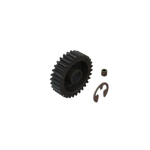 ARA311050  30T Mod1 Safe-D8 Pinion Gear