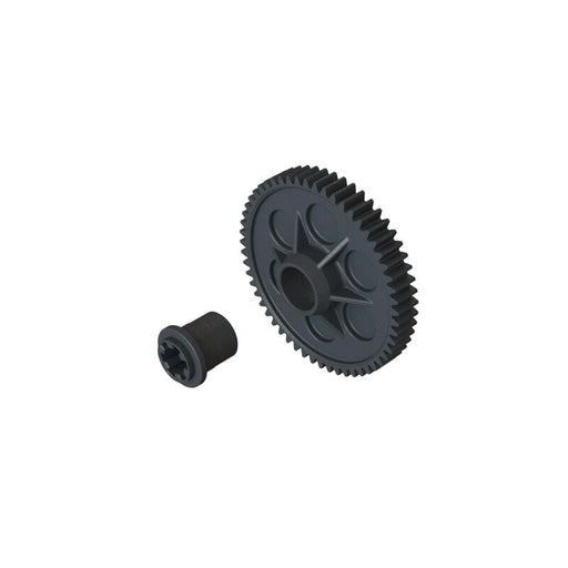 ARA311112 Spur Gear 55T 0.8 Mod