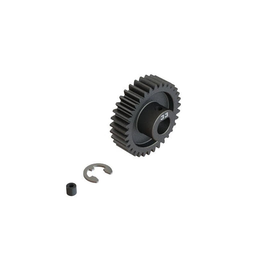 ARA311121 Pinion Gear, 33T Mod1 Safe-D8