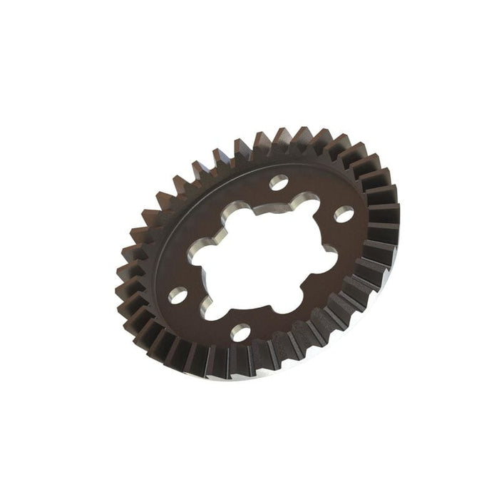 ARA311152 Metal Main Diff Gear (37T, 1.35M)