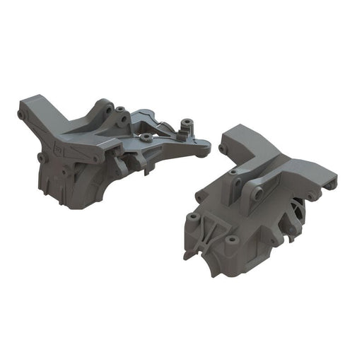 ARA320584	Composite Upper Gearbox Covers and Shock Tower