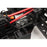 ARA320597 Rear Lower Chassis Brace