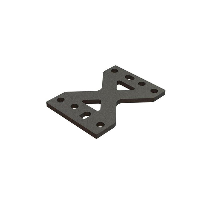 ARA320661 Aluminum Center Diff Cover Plate