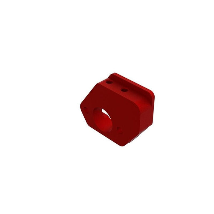 ARA320665 Sliding Motor Mount Plate 40 Series, Red