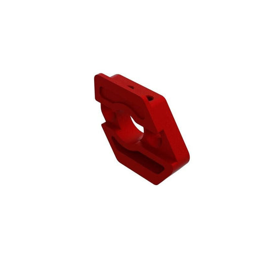 ARA320722 Sliding Motor Mount Plate 56 Series, Red