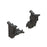 ARA320735 F/R Composite Upper Gearbox Covers/Shock Tower