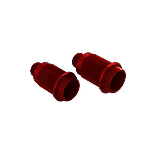 ARA330597 Aluminum Shock Body 16x41mm (2)