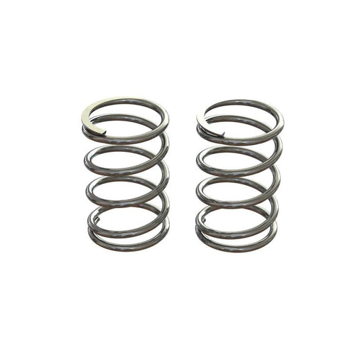 ARA330599 Shock Springs, 40mm 6.6N/mm (38lb ft/in) (2)