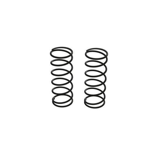 ARA330712 Shock Springs: 55mm 1.3N/mm (7.6lbf/in) (2)