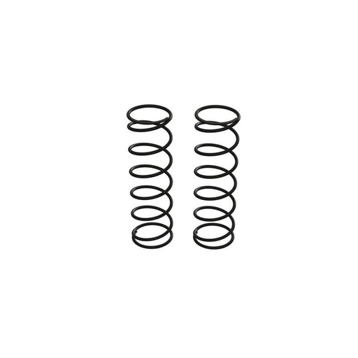 ARA330713 Shock Springs: 70mm 1.2N/mm (6.9lbf/in) (2)