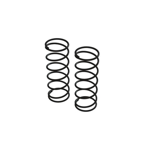 ARA330759 Shock Springs: 70mm 1.28N/mm (7.31lb/in)(2)