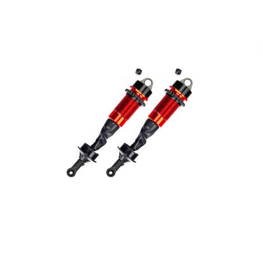 ARA330765 Shock Set 16mm Bore, 131mm Length, 2000cSt Oil